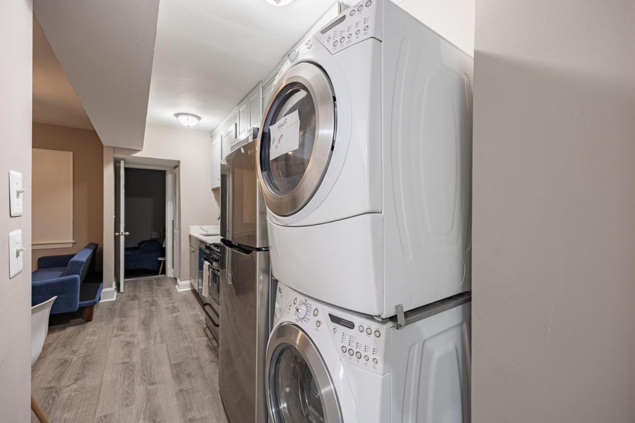 Apartment Modern Lux 2 Bedroom Near Downtown