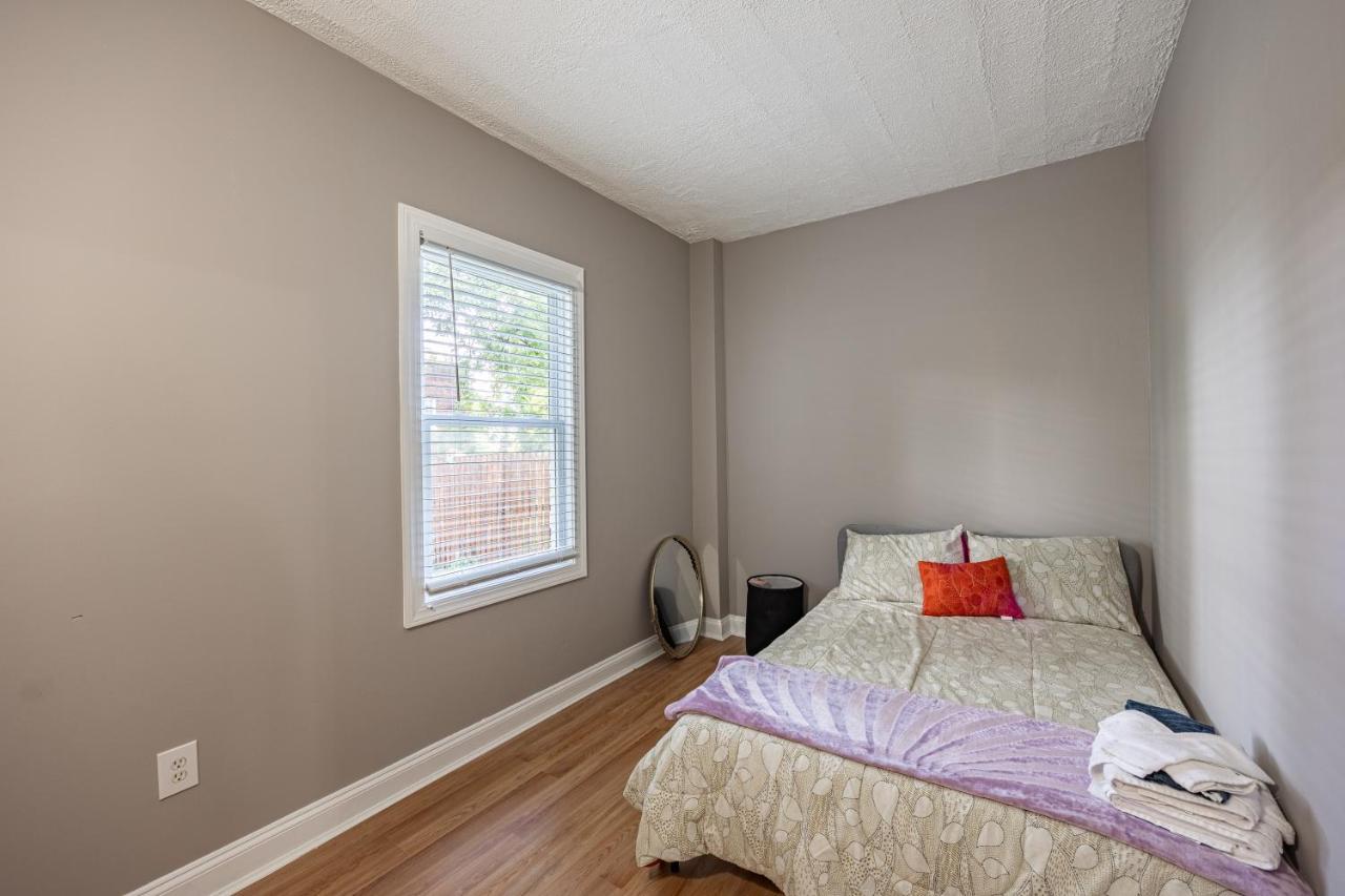 Apartment Modern Lux 2 Bedroom Near Downtown