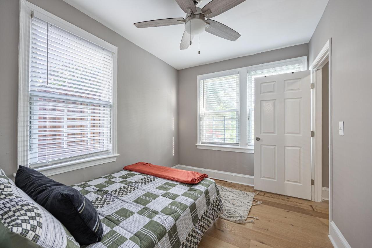 Apartment Modern Lux 2 Bedroom Near Downtown *